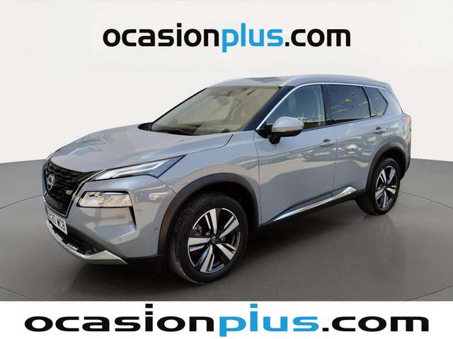 Nissan X-TRAIL 1.5T VC MHEV Tekna 4x2 (163 CV) de segunda mano
