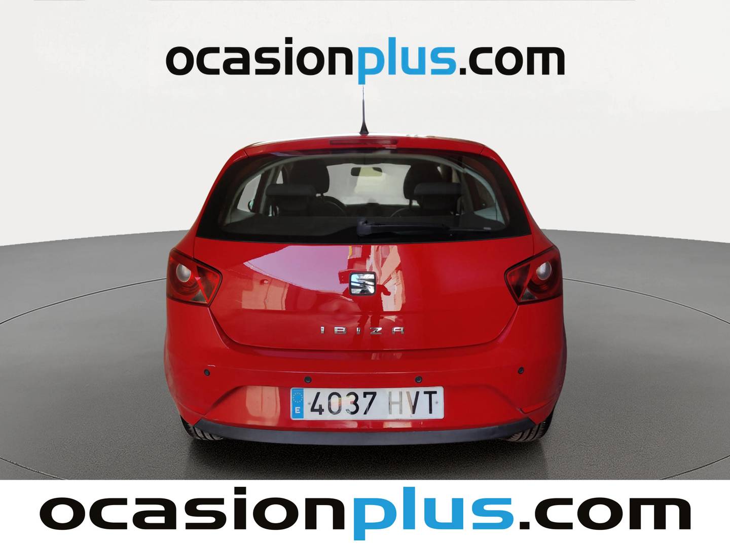 Seat Ibiza SEAT Ibiza 1.2 12v Reference (70 CV) barato