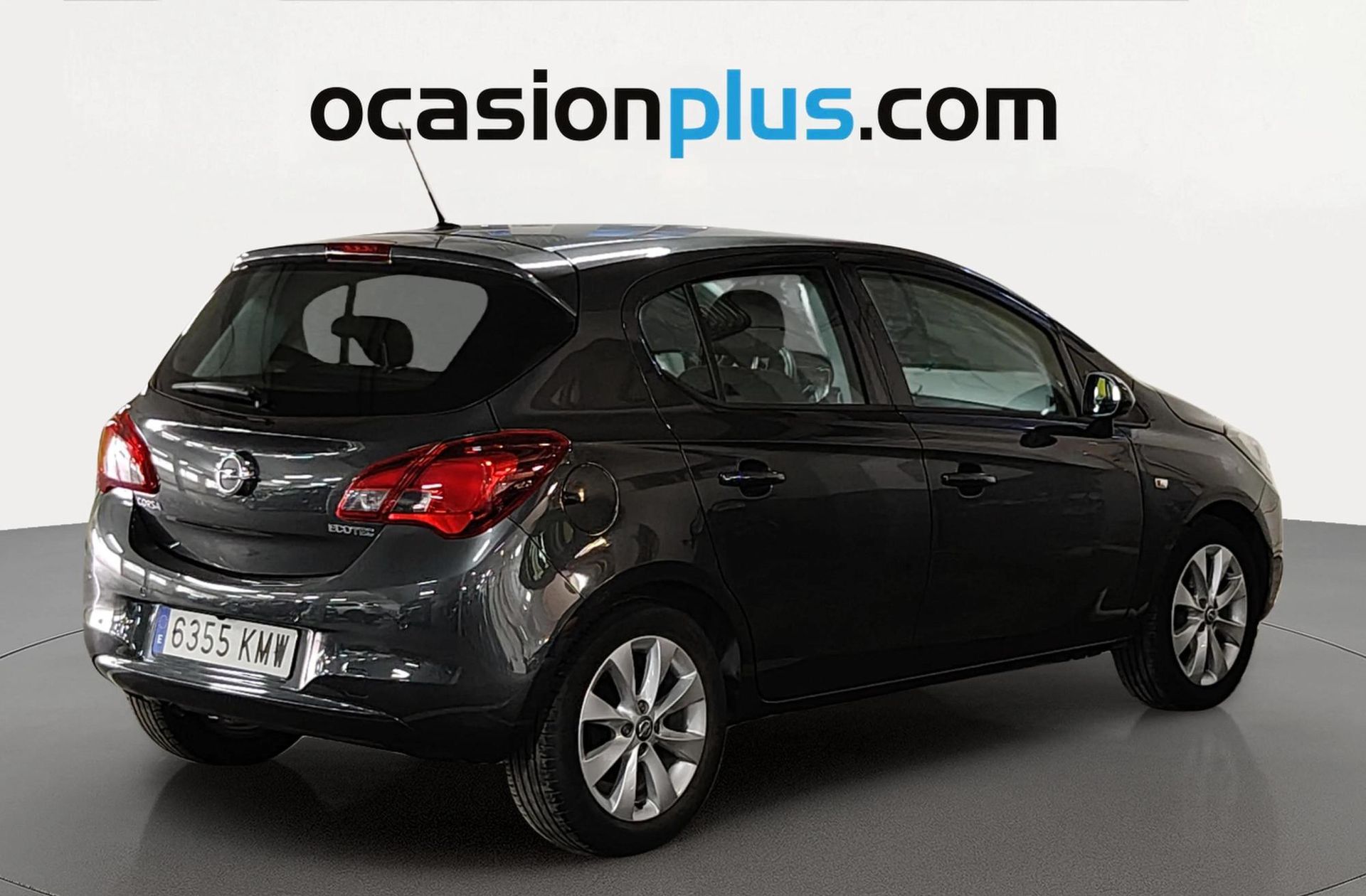 Opel Corsa 1.4 GLP Selective - foto 4