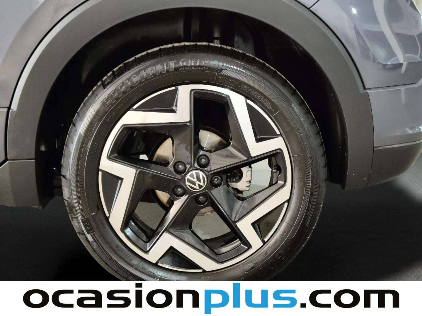 Volkswagen T-Cross Volkswagen T-Cross R-Line 1.0 TSI (116 CV) DSG al mejor precio