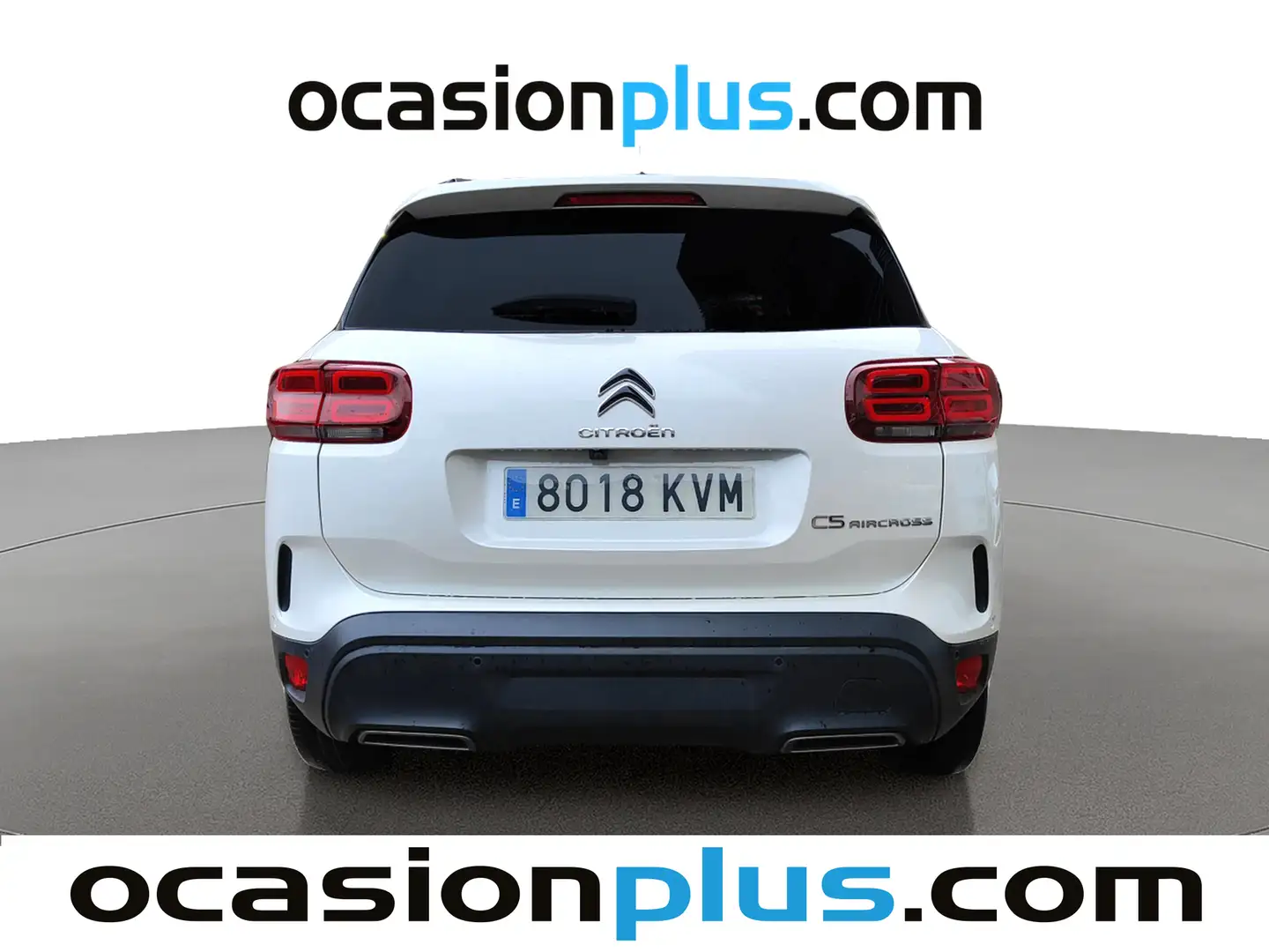 Foto Citroën C5 Aircross Citroen C5 Aircross BlueHdi 130 S&S Feel (131 CV)
