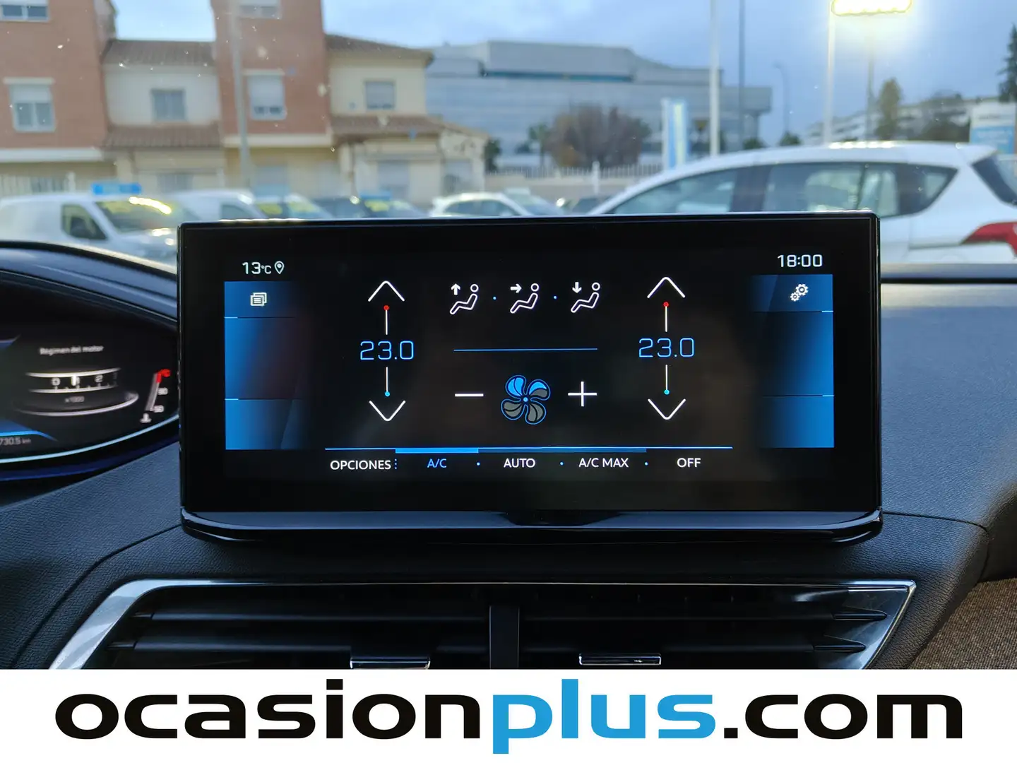 Foto Peugeot 3008 Peugeot 3008 PureTech 130 S&S Allure Pack (130 CV)