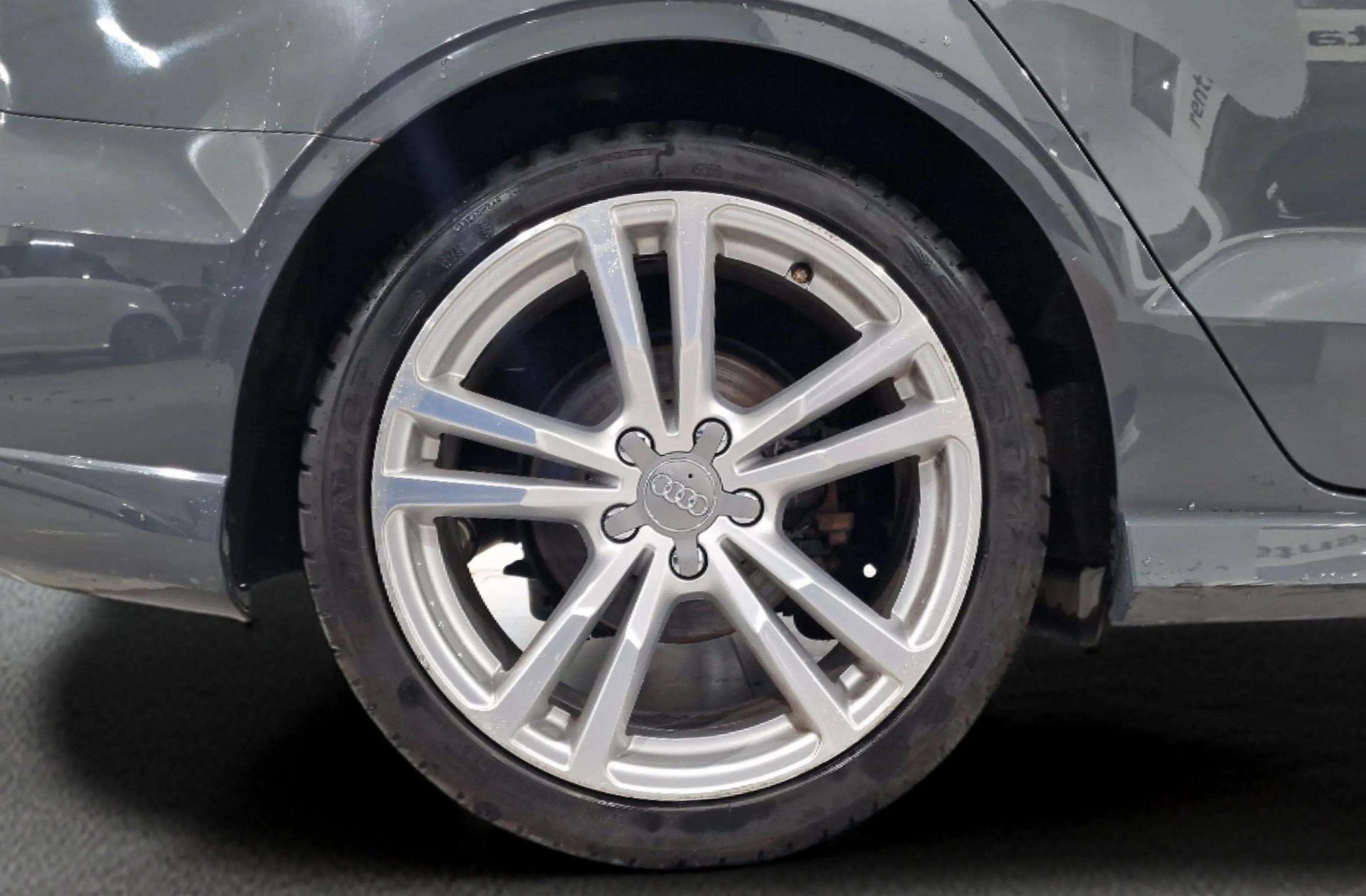 Audi A3 Sedan S-Line 35 TFSI S-Tronic - foto 41