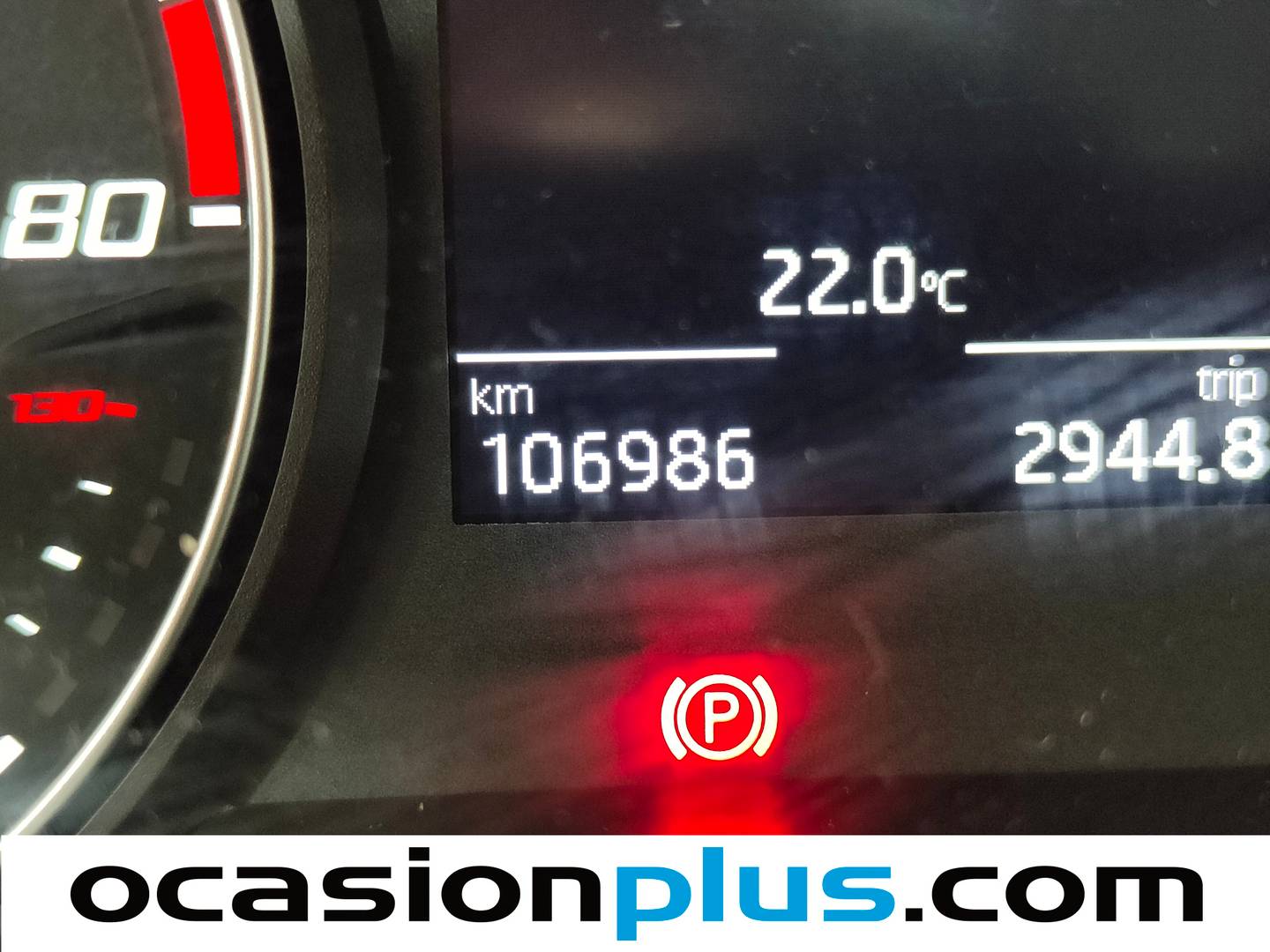 Seat Ibiza Seat Ibiza 1.0 EcoTSI Style  (95 CV) seminuevo