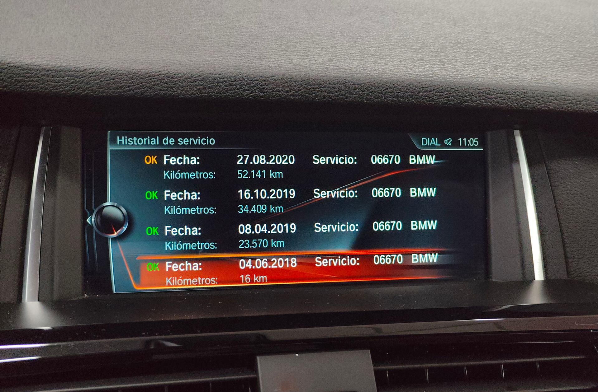 BMW X4 xDrive20d Pack M - foto 25