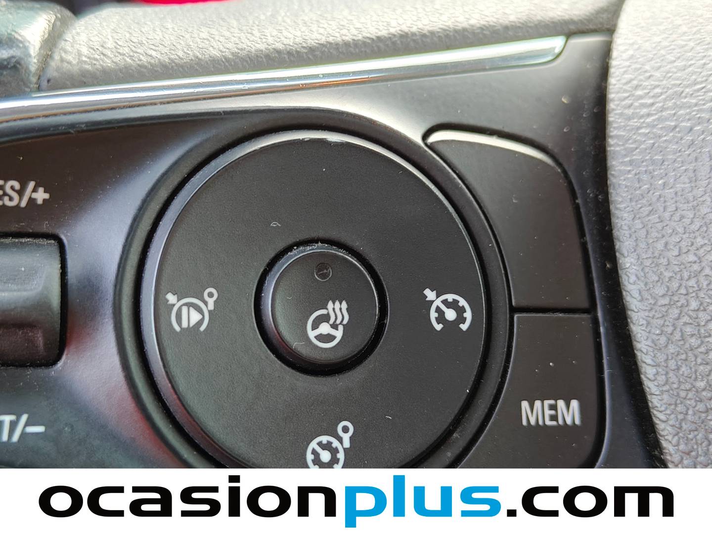 Extras del Opel Combo Life Opel Combo Life 1.2 Turbo S&S Innovation L (110 CV)