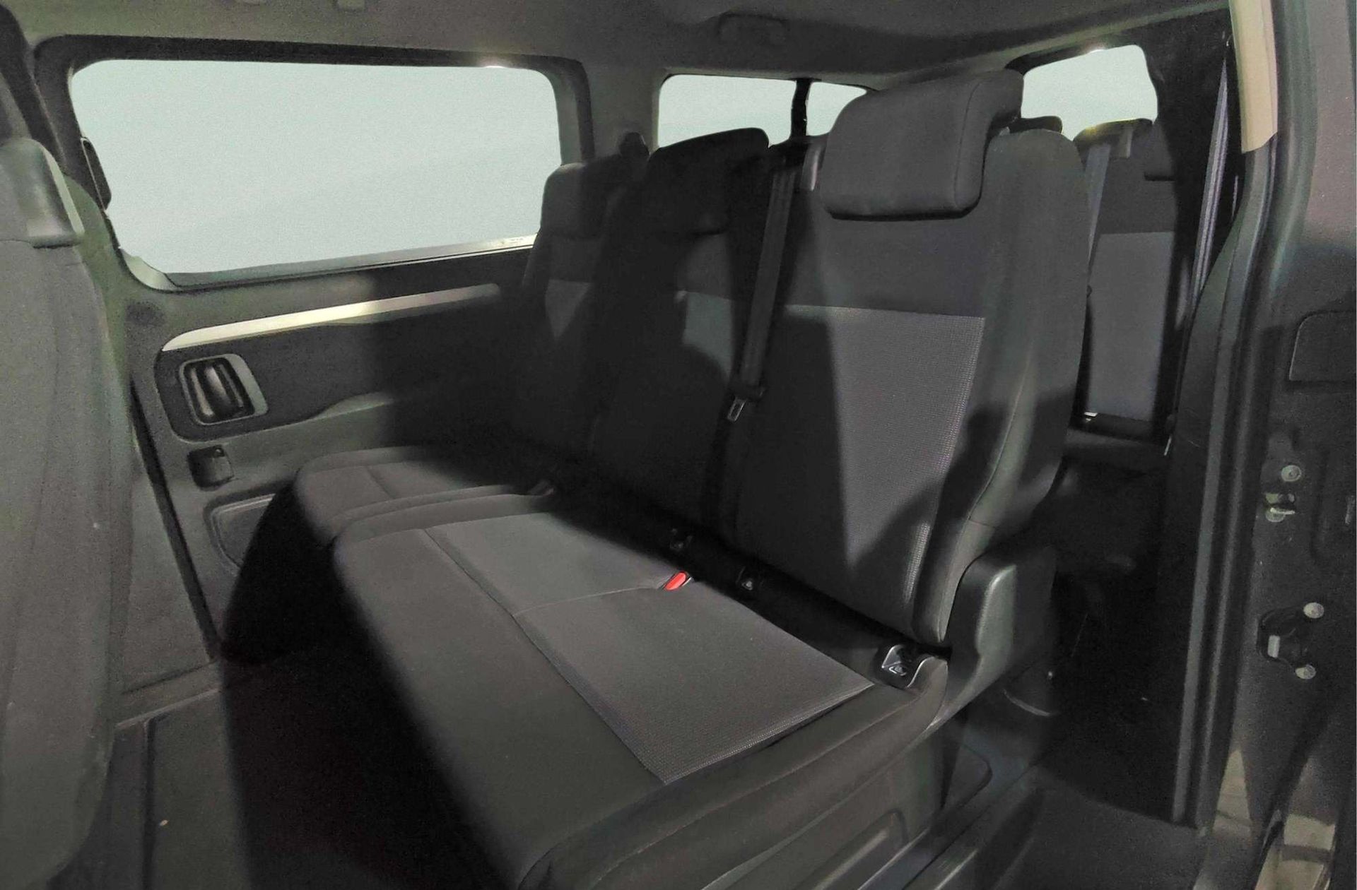 Toyota Proace Verso 1.5D Shuttle VX L2 9 plazas - foto 13