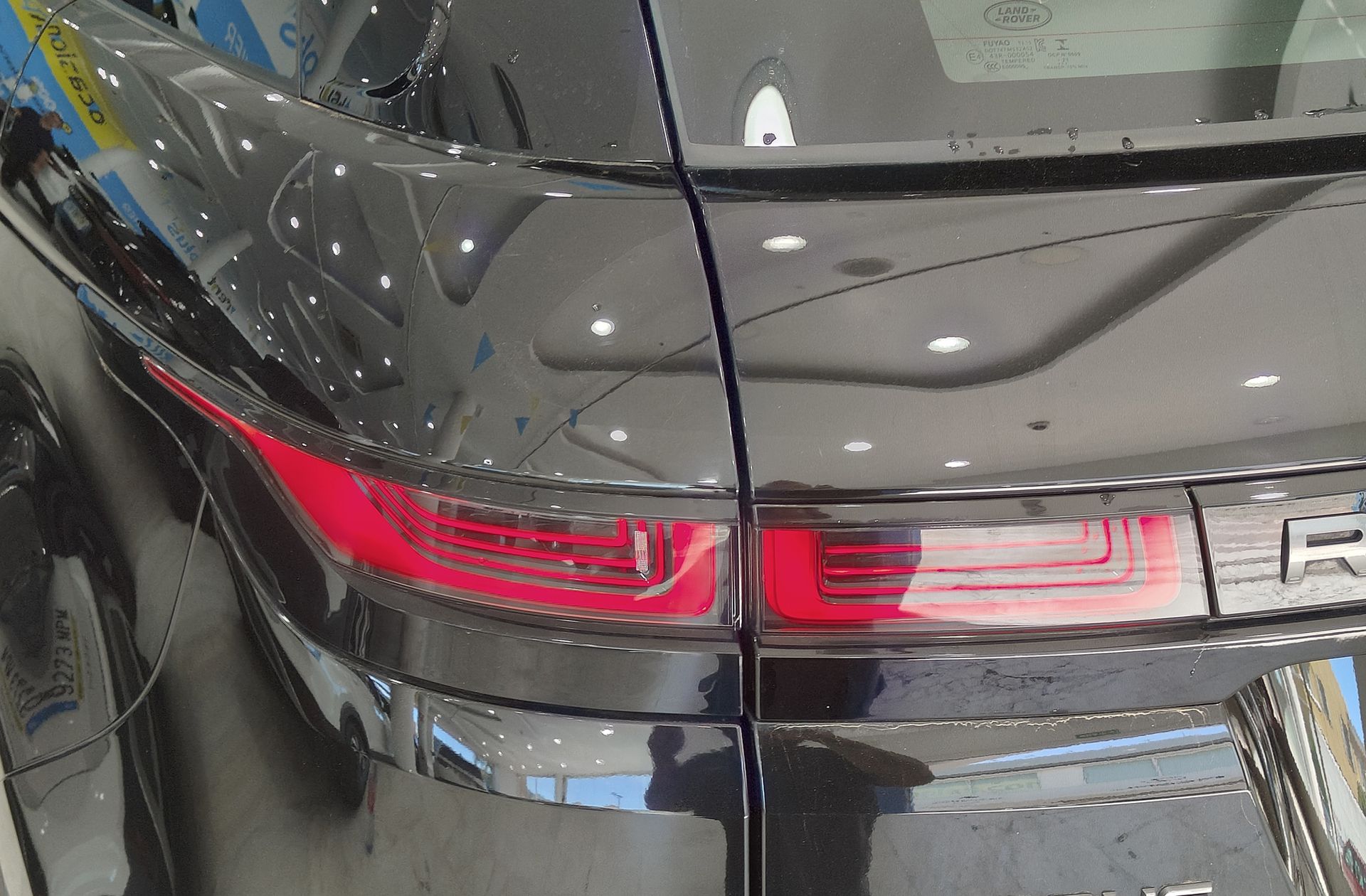 Land Rover Range Rover Evoque P200 MHEV R-Dynamic S 4WD - foto 18
