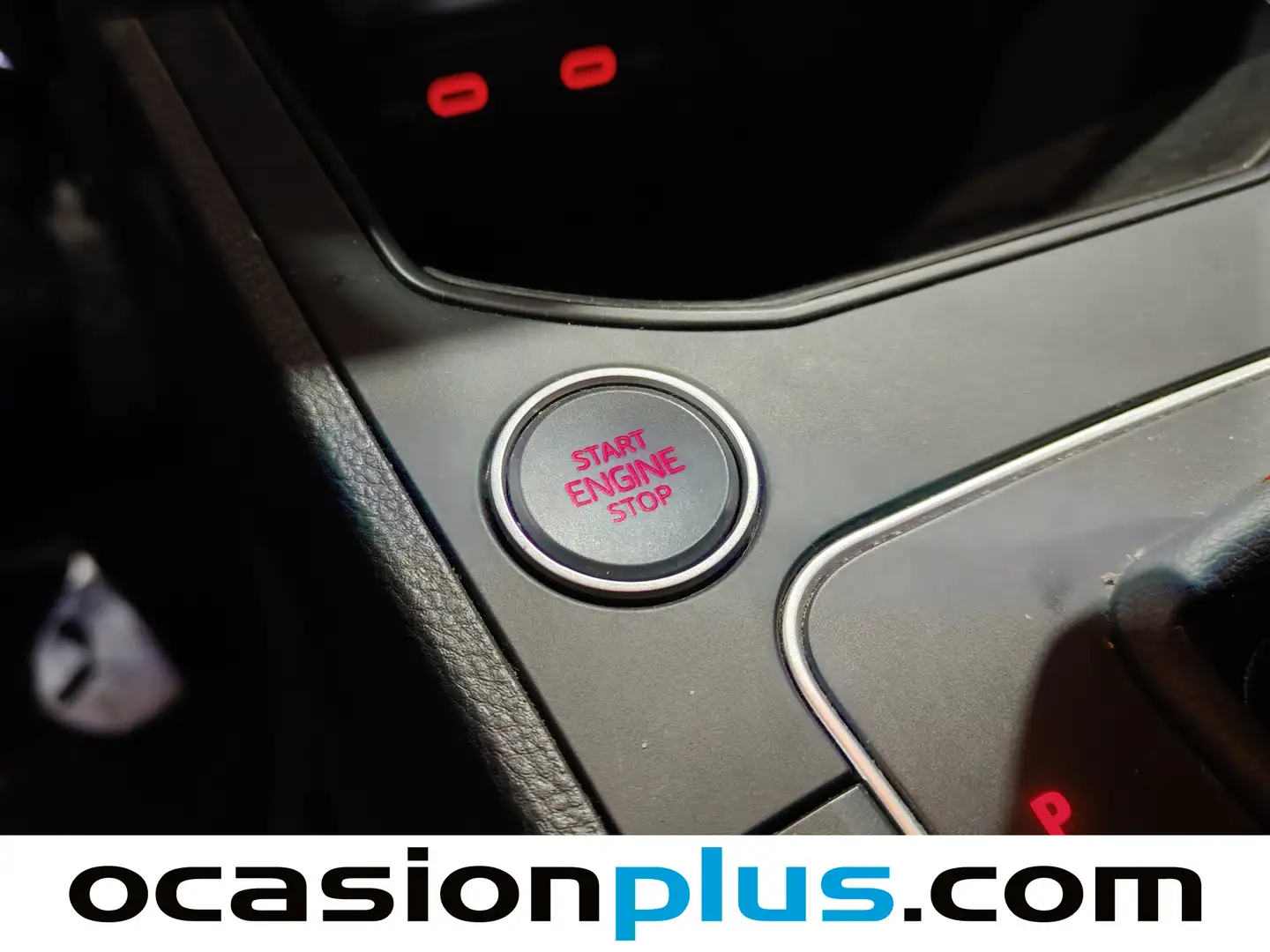 Foto Seat Ibiza SEAT Ibiza 1.5 TSI FR XL DSG (150 CV)