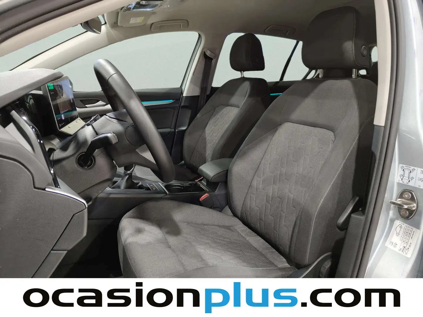 Foto Volkswagen Golf Volkswagen Golf Más 2.0 TDI (115 CV)