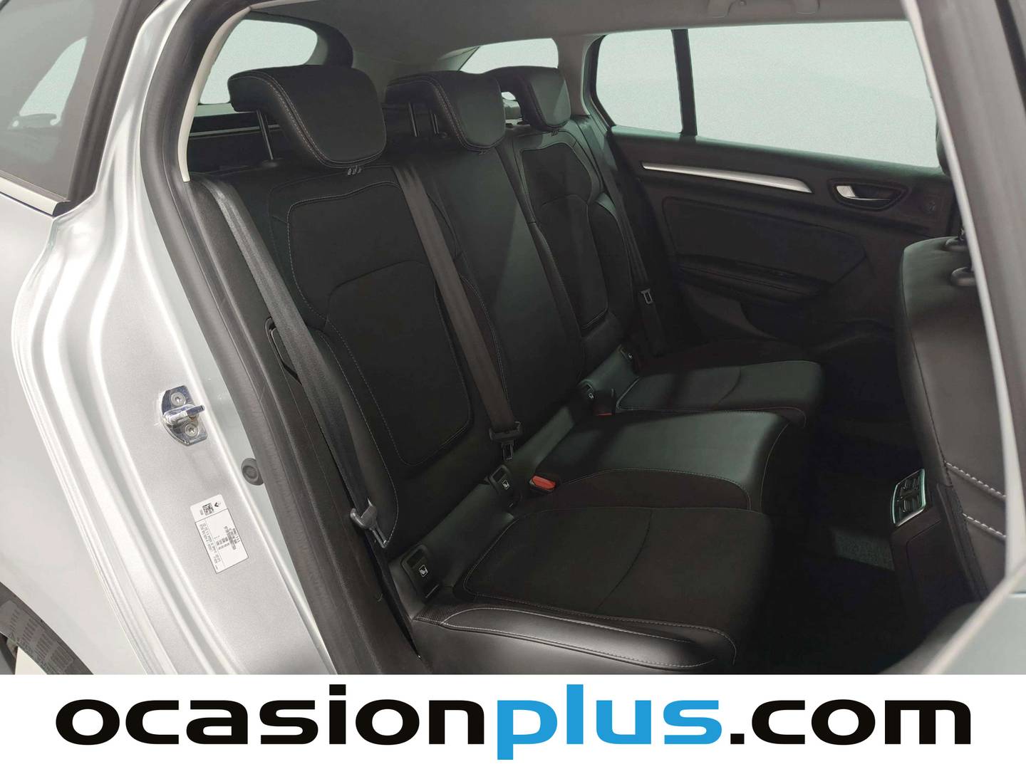 Renault Mégane Renault Megane Sport Tourer Techno TCe (140 CV) EDC GPF automático