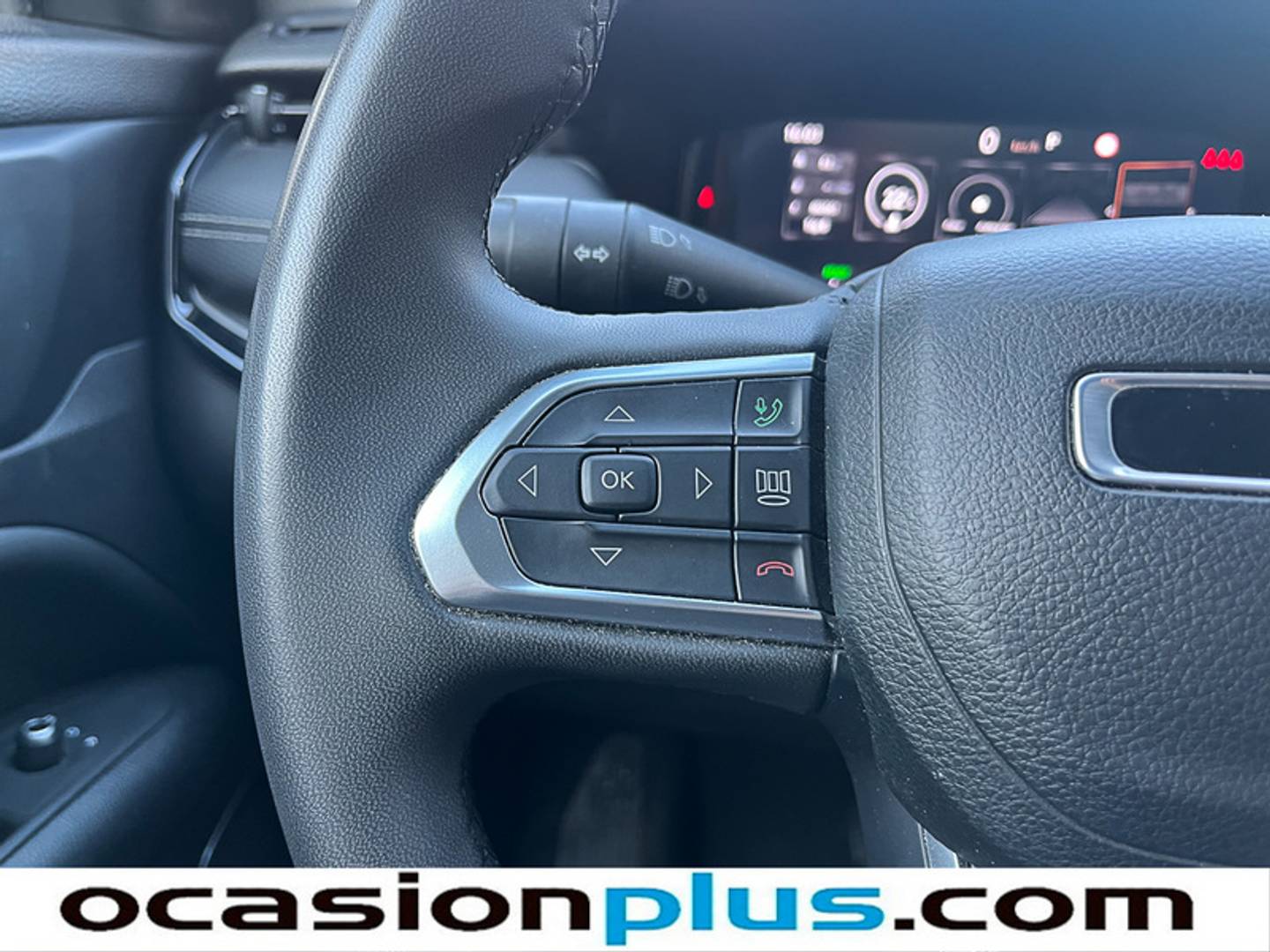 Foto Jeep Compass Jeep Compass 1.5 MHEV Night Eagle DCT (130 CV)