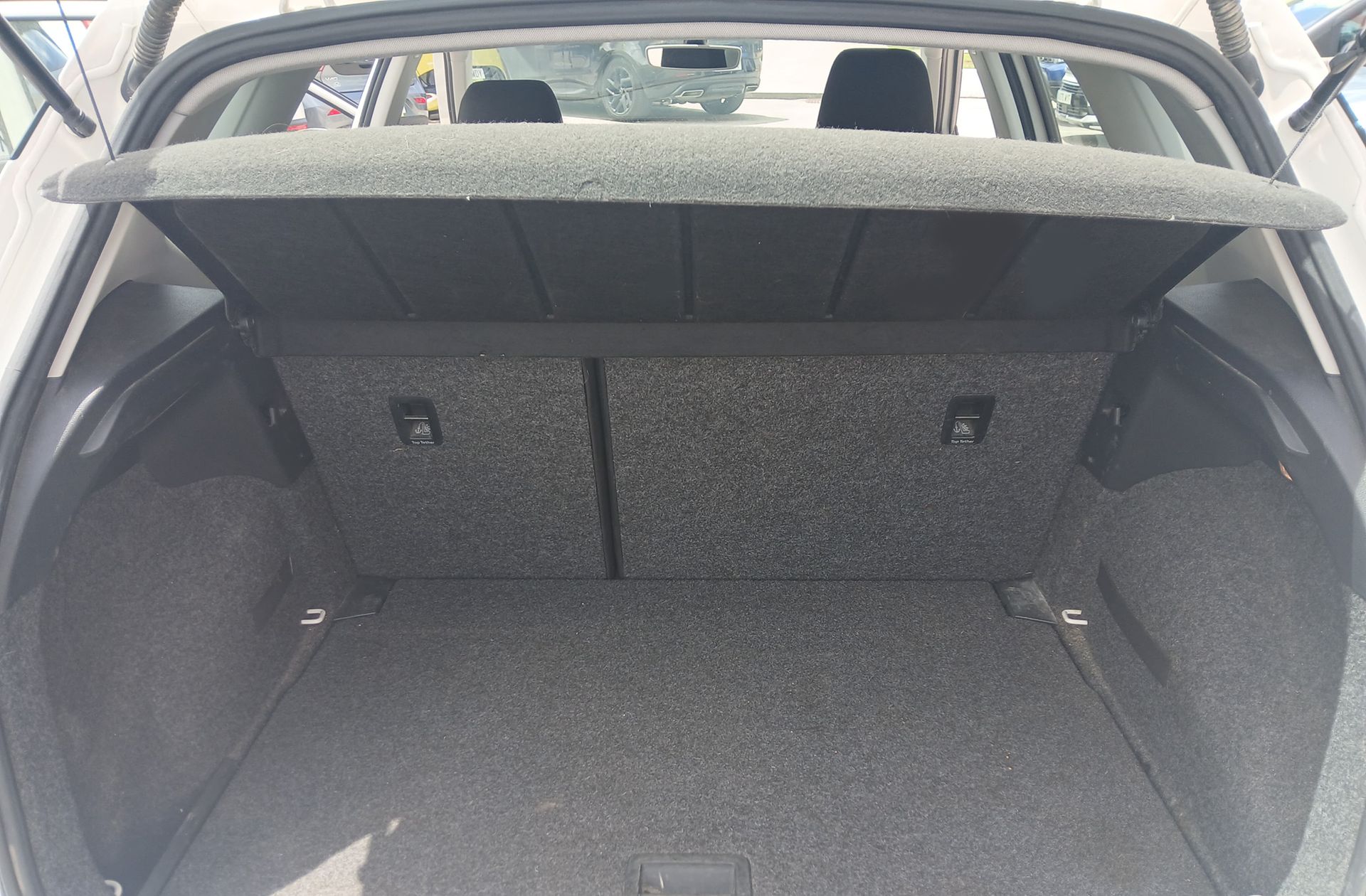 SEAT Arona 1.6 TDI Ecomotive Style - foto 14