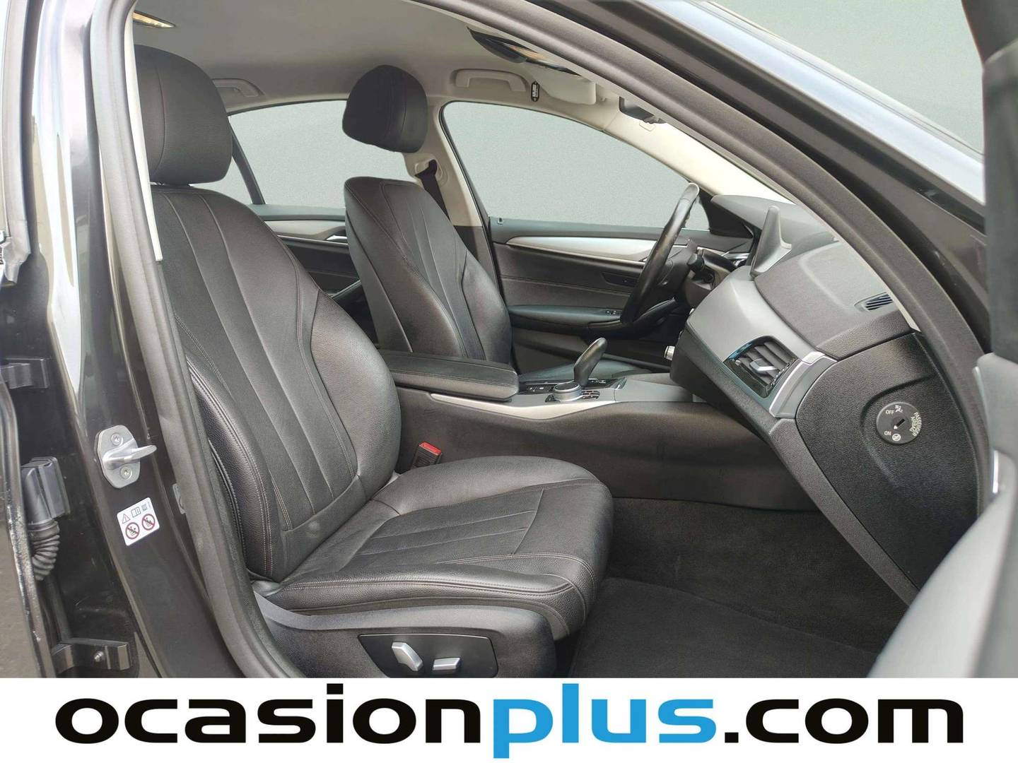 BMW Serie 5 BMW Serie 5 520d (190 CV) 2018