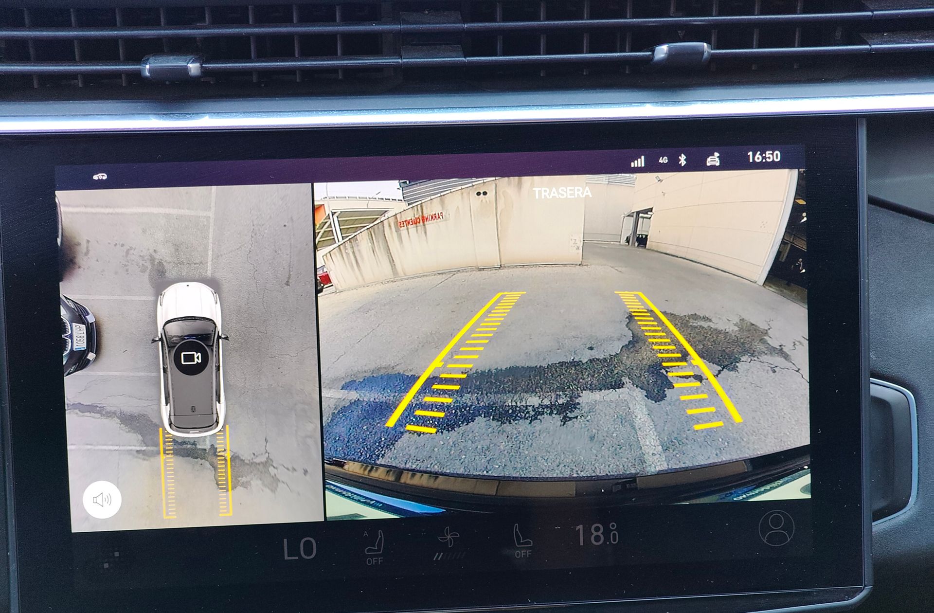 Lynk & Co 01 1.5 PHEV - foto 10
