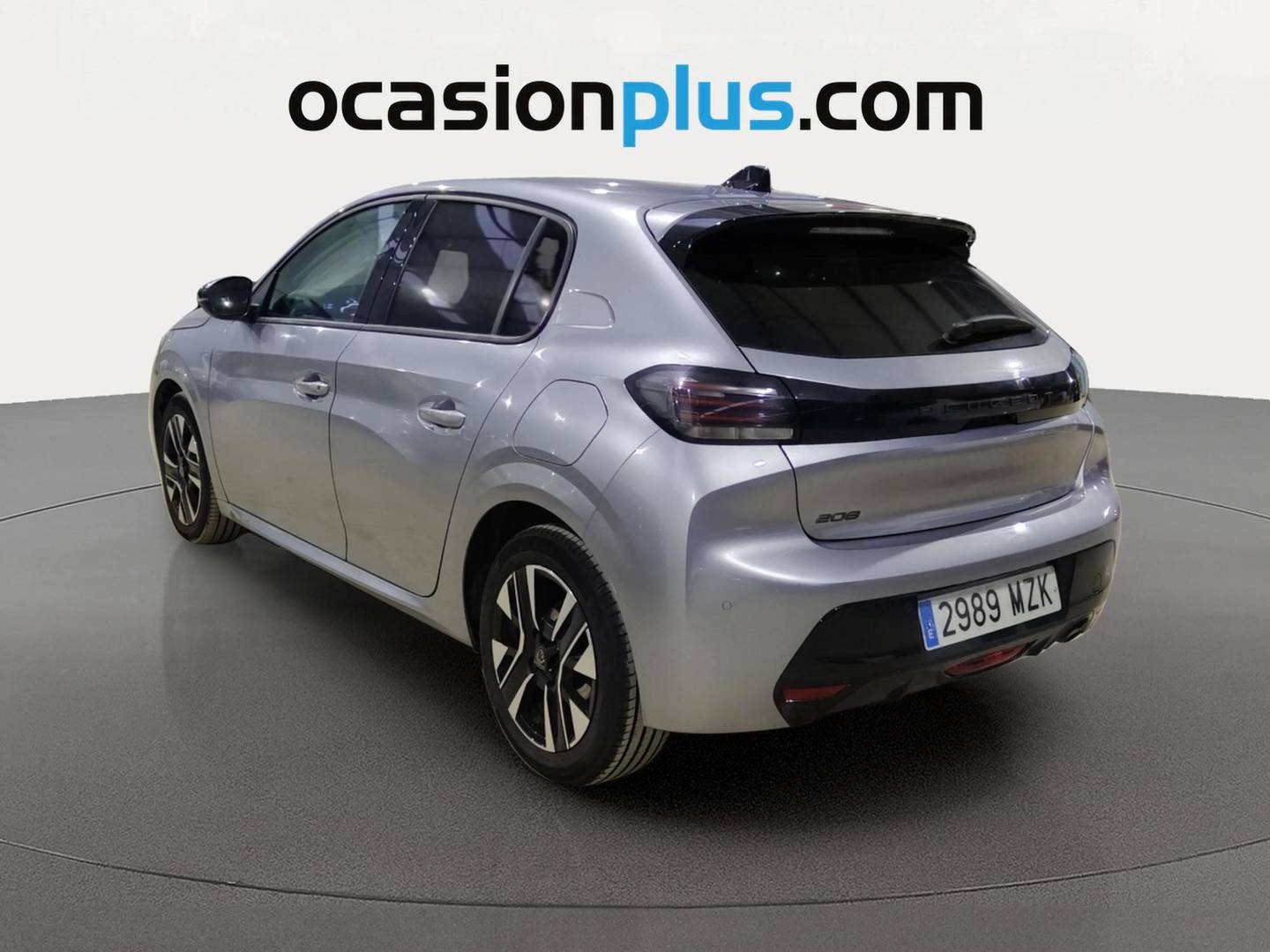 Foto Peugeot 208 Peugeot 208 PureTech 100 Allure (100 CV)