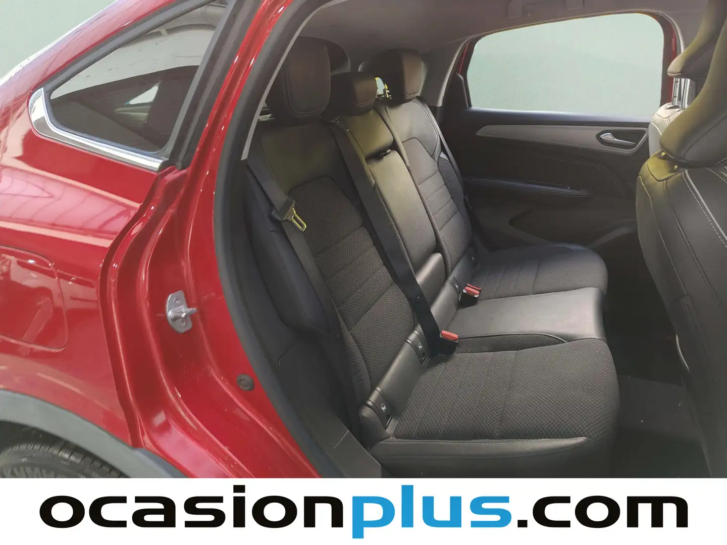 Foto Renault Arkana Renault Arkana Techno TCe 140 Mild hybrid EDC (140 CV)