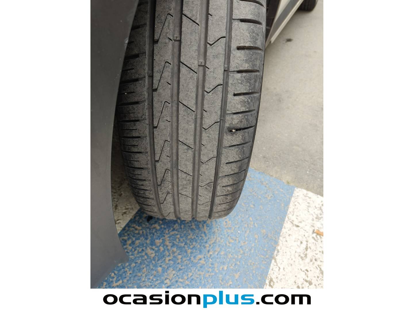 Mazda CX-3 Mazda CX-3 2.0 G Zenith 2WD  (121 CV) seminuevo