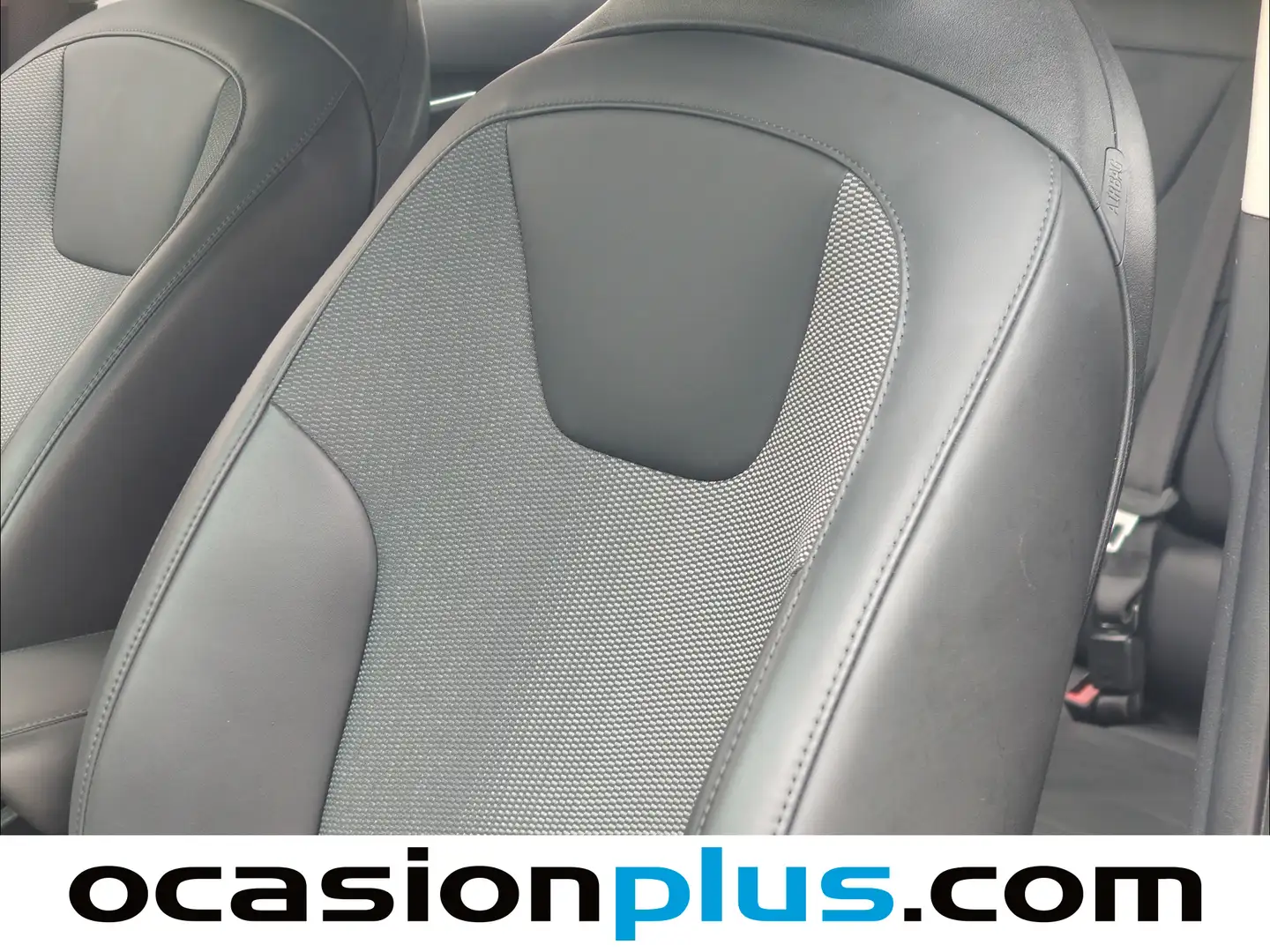 Foto KIA Niro Kia Niro 1.6 GDi HEV Híbrido Drive (141 CV)