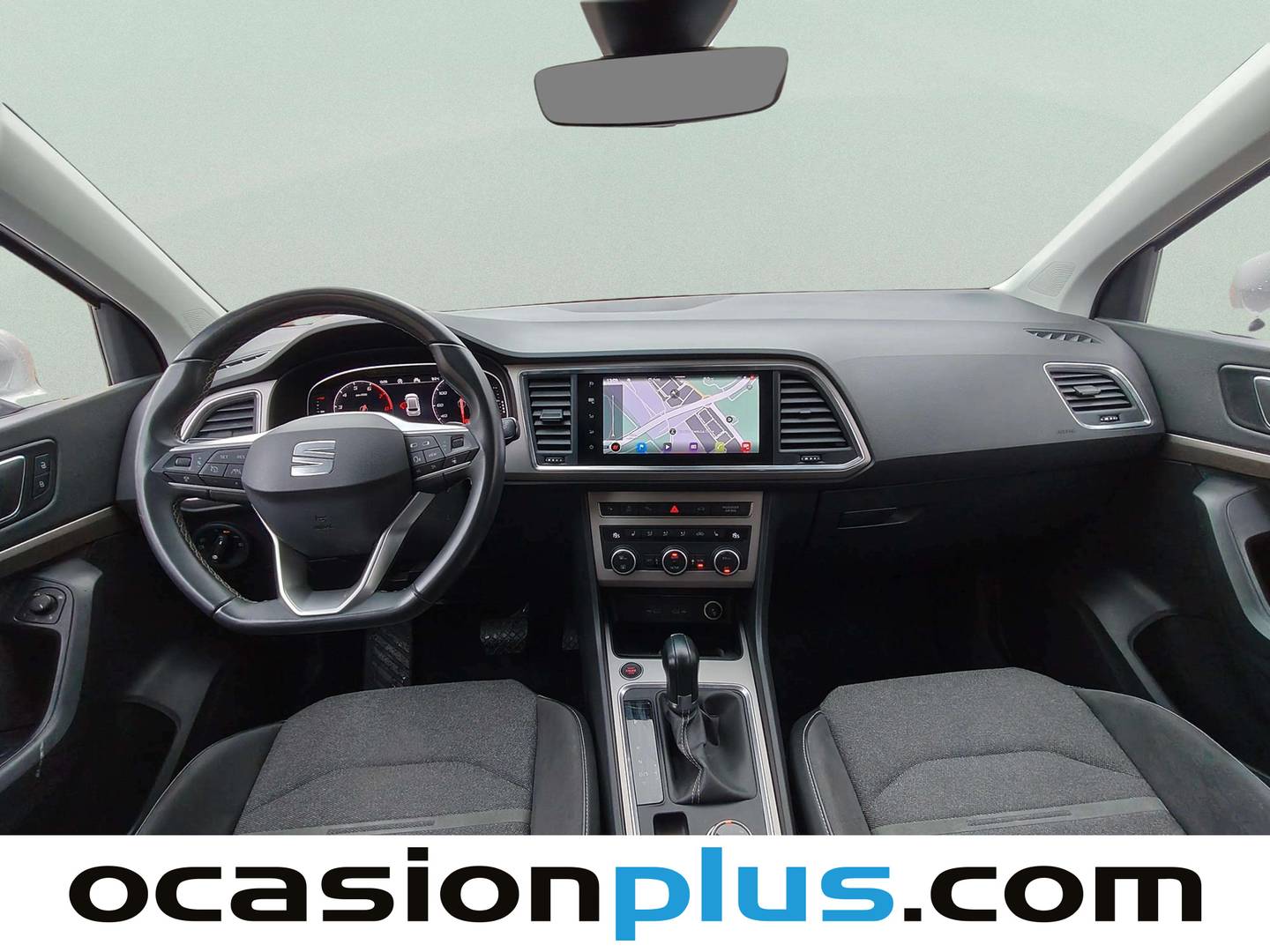 Foto Seat Ateca SEAT Ateca 1.5 TSI S&S X-Perience XL DSG  (150 CV)