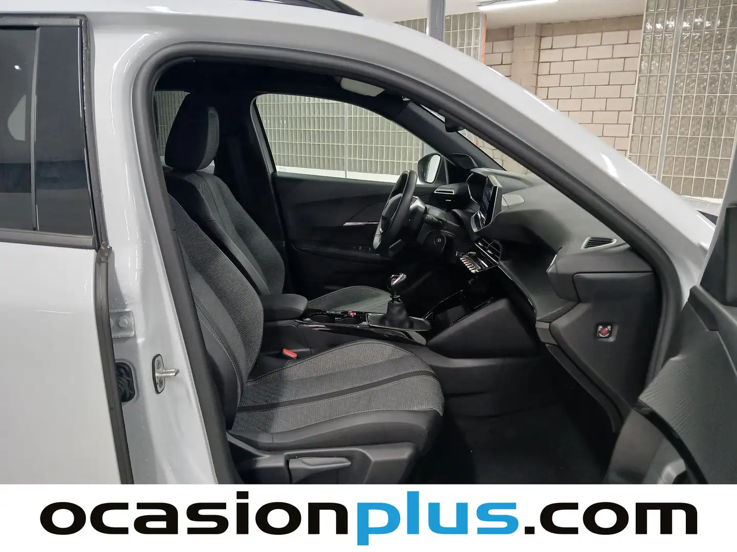 Foto Peugeot 2008 Peugeot 2008 PureTech 100 S&S Allure (100 CV)