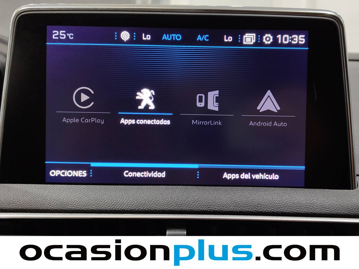 Paquetes del Peugeot 3008 Peugeot 3008 THP 165 GT Line S&S Auto (165 CV)