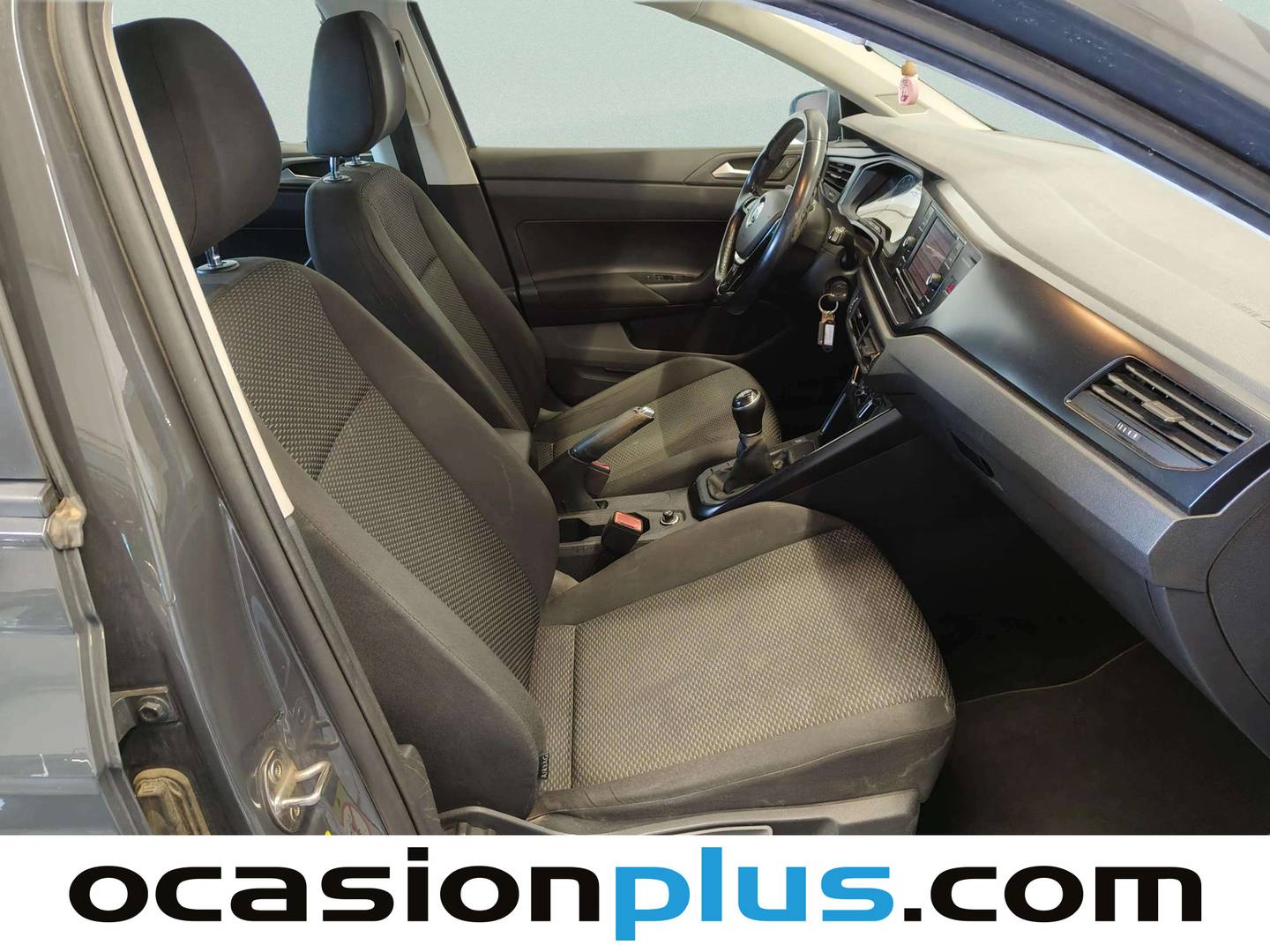 Volkswagen Polo Volkswagen Polo Edition 1.0 (75 CV) km 0