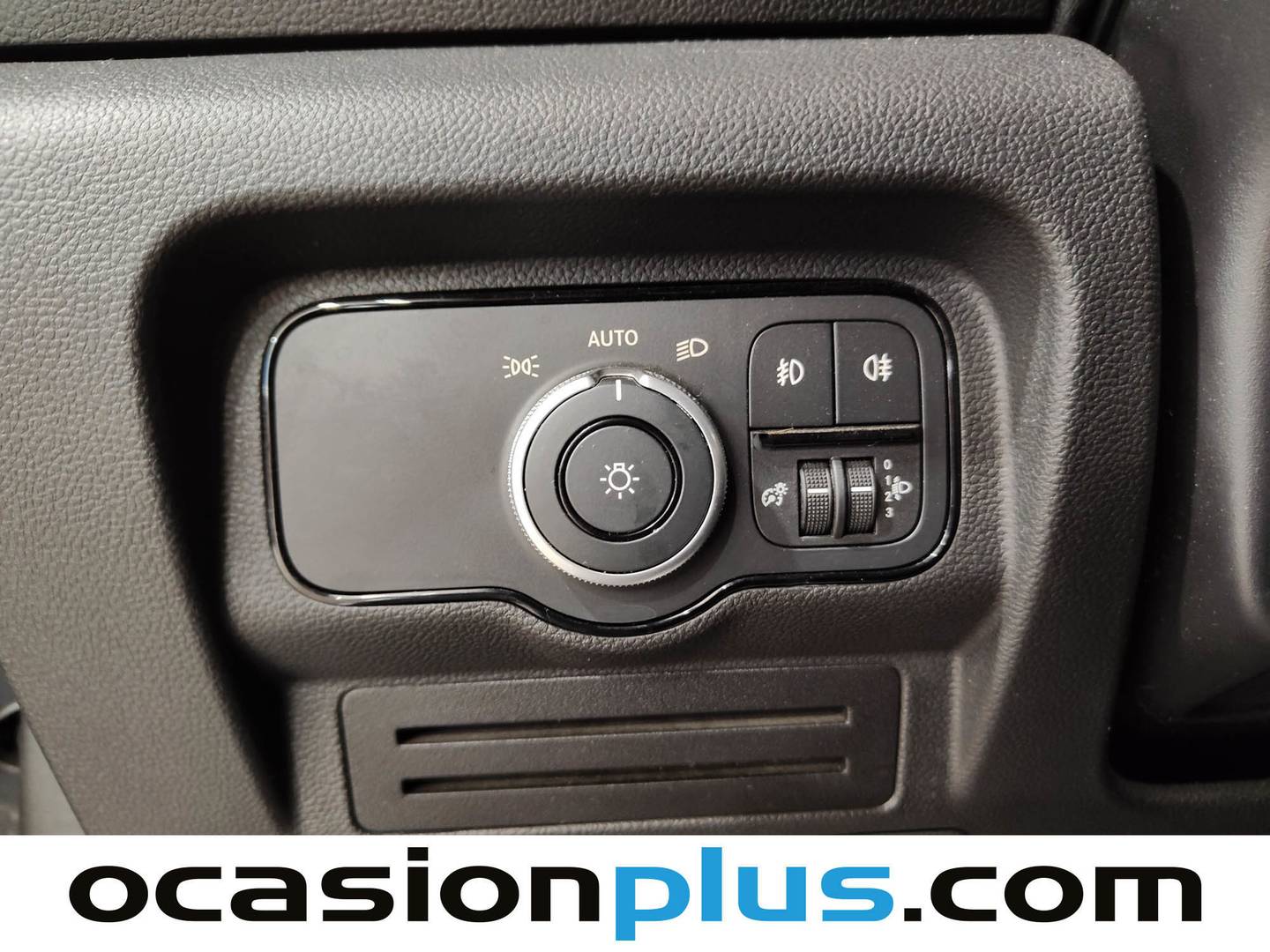 Mercedes Citan Mercedes Citan Combi 110 CDI Tourer Base (95 CV) de segunda mano