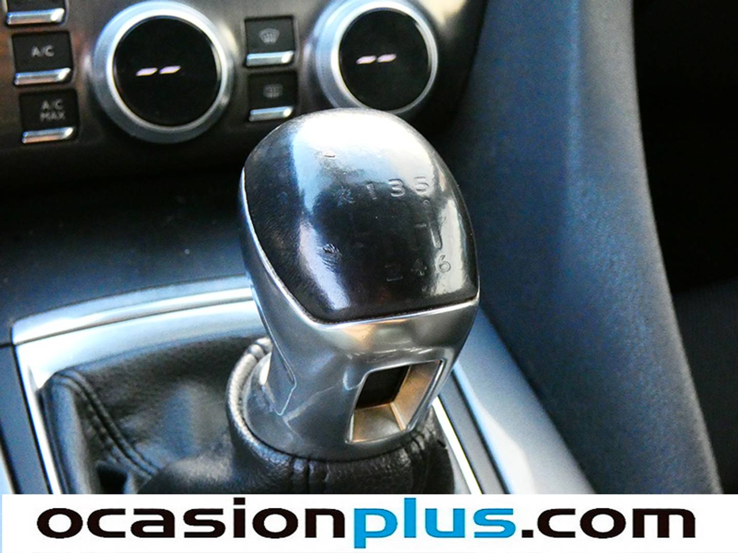 Foto Citroën DS5 Citroen DS5 BlueHDi 120 Design (120 CV)