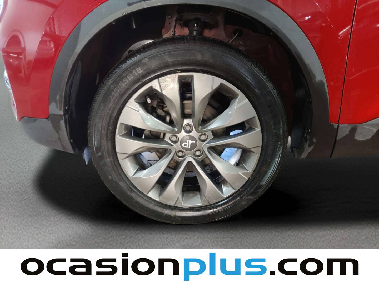 DR AUTOMOBILES DR 4.0 DR AUTOMOBILES DR4 1.5 (116 CV) seminuevo