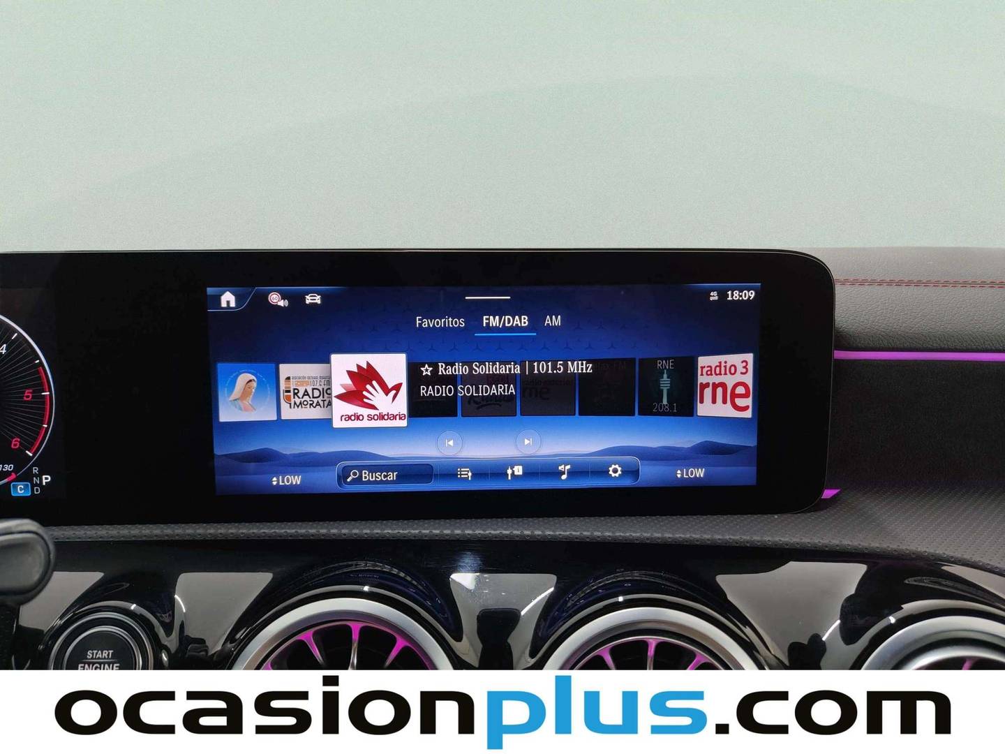 Mercedes CLA Mercedes CLA 200 d (150 CV) Pack AMG 2024