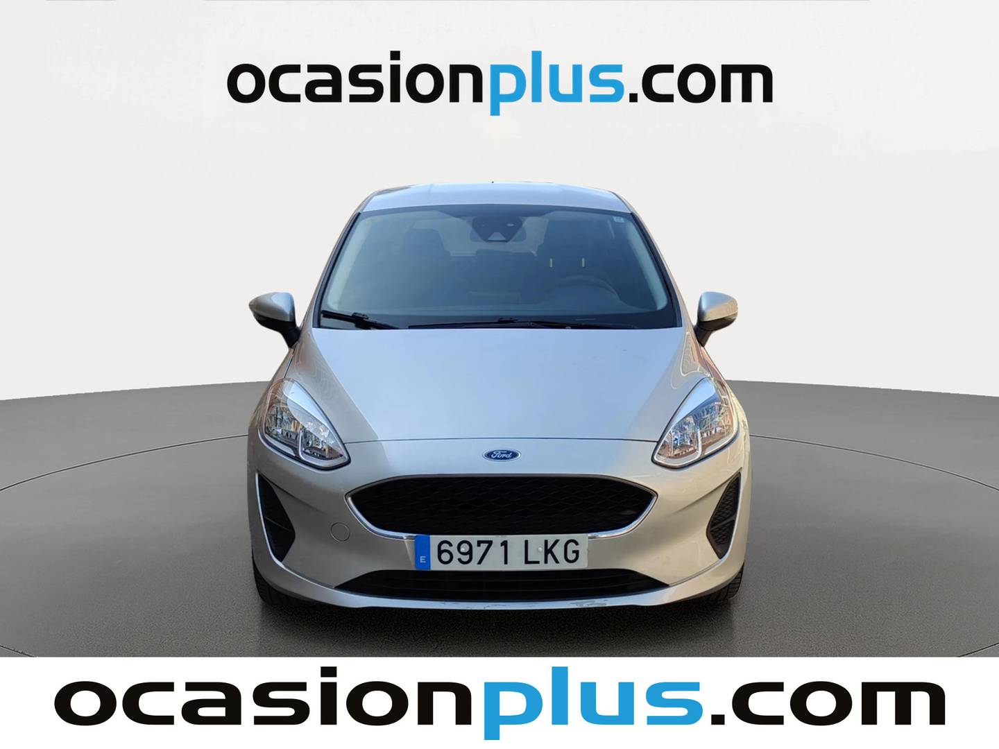 Ford Fiesta Ford Fiesta 1.1 Ti-VCT Trend (75 CV) 75cv