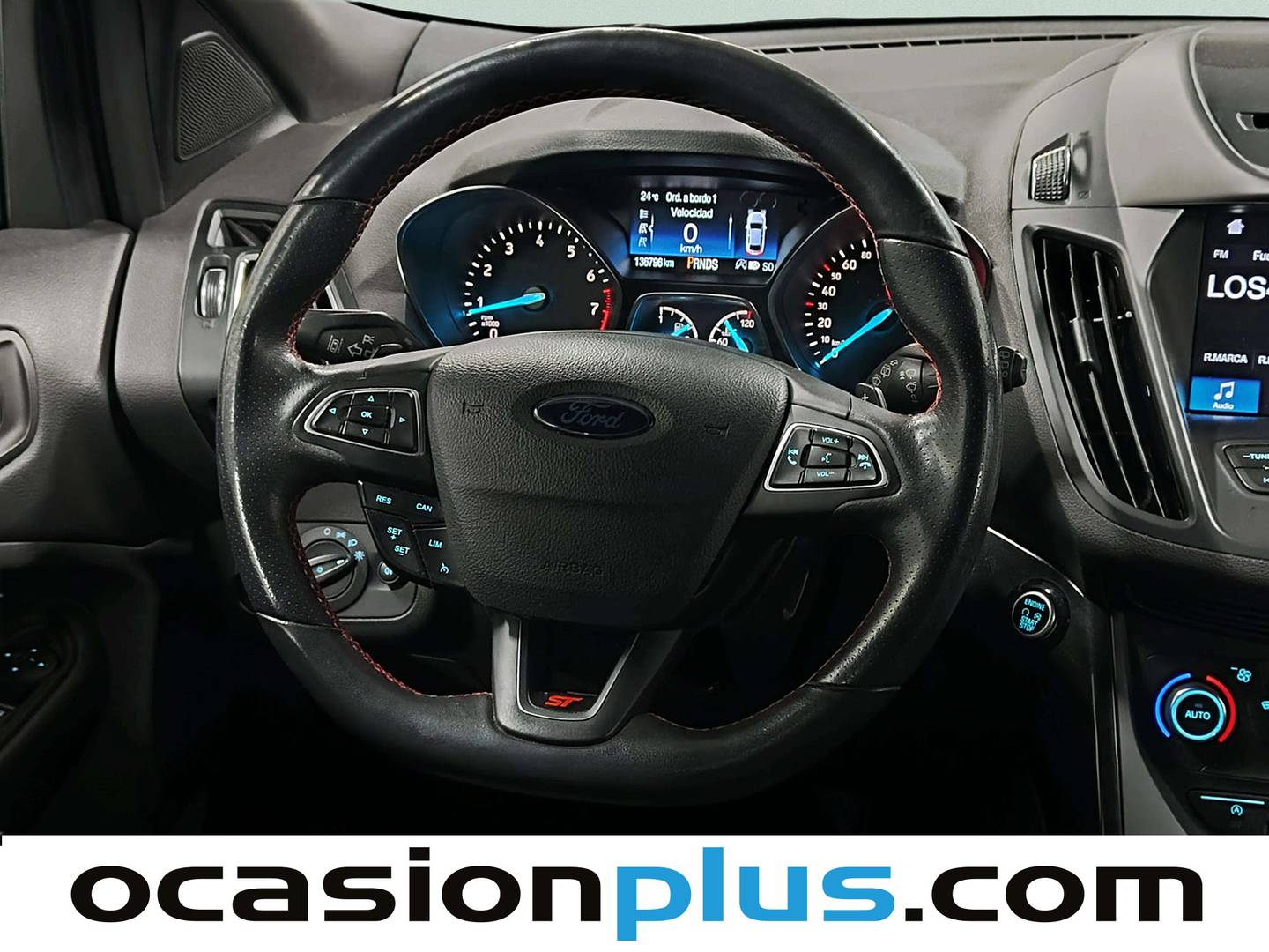 Ford Kuga Ford Kuga 1.5 EcoBoost ST-Line Limited Edition 4x4 Auto (176 CV) seminuevo