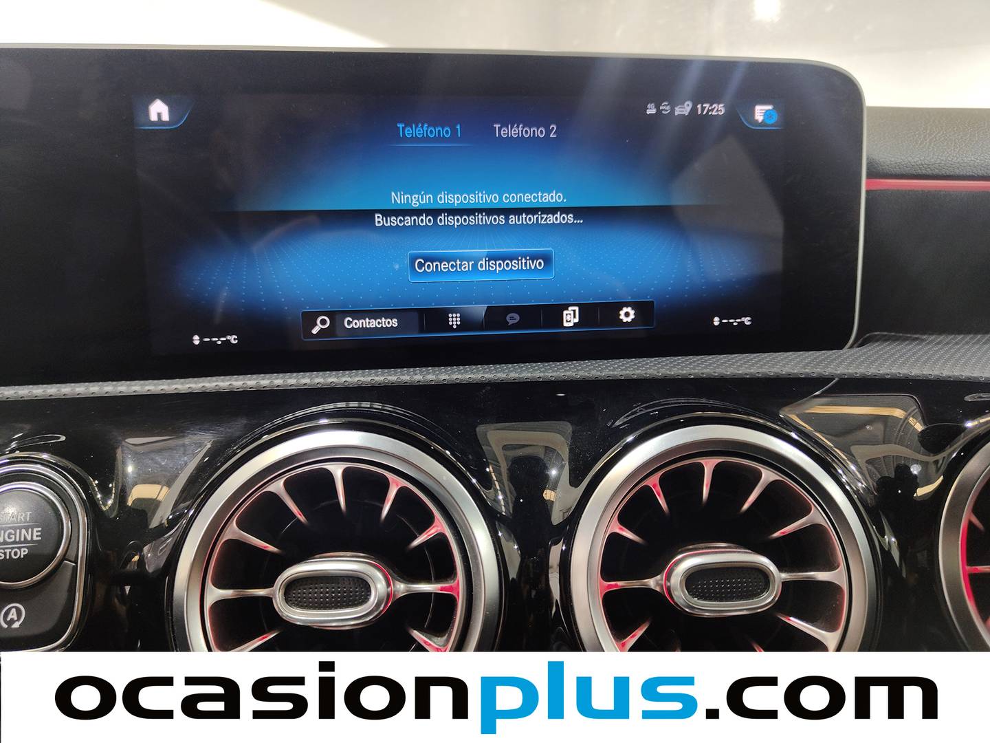 Mercedes Clase A Mercedes-Benz Clase A 180 (136 CV)Pack AMG gasolina