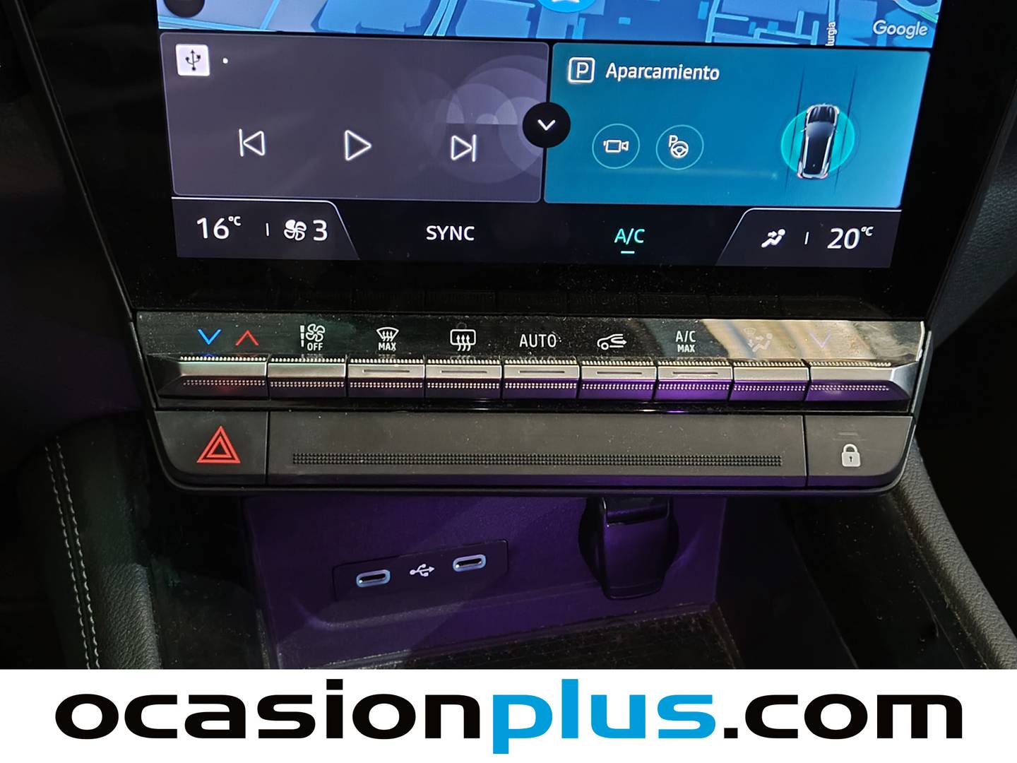 Foto Renault Austral Renault Austral Techno Mild Hybrid Auto (140 CV)