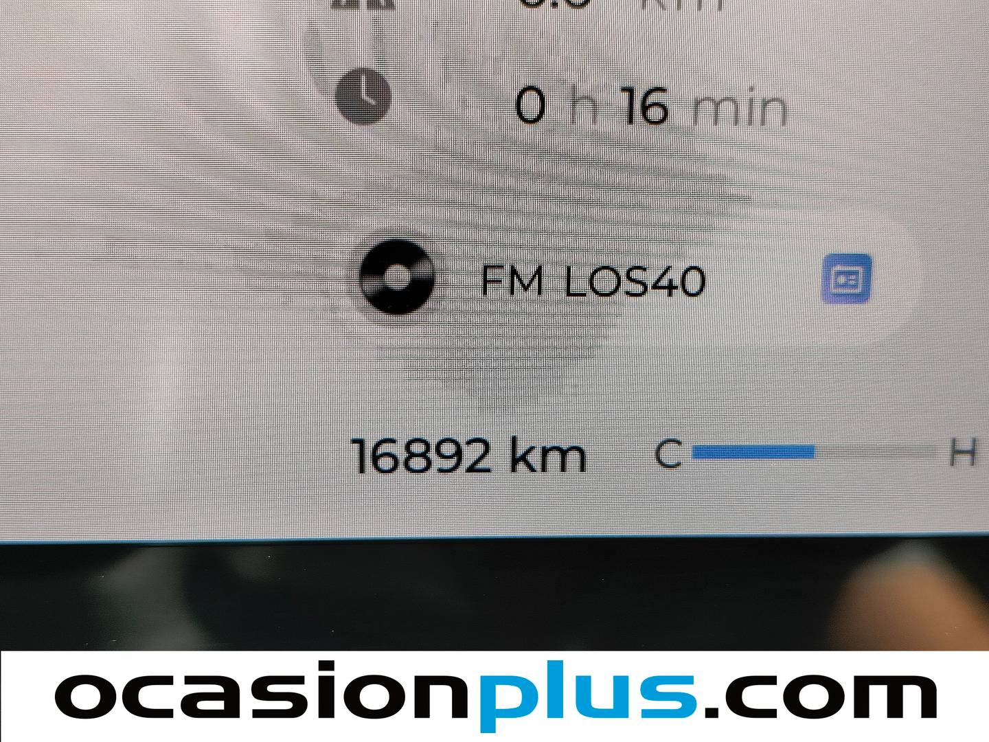 EBRO S800 EBRO S800 1.6 TGDI Premium DCT (147 CV) 7 Plazas 147cv
