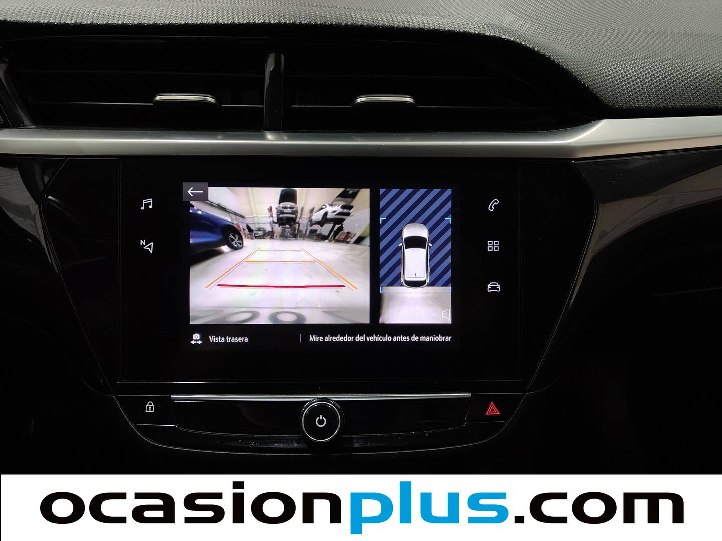 Foto Opel Corsa Opel Corsa 1.2 Turbo XHL Elegance Auto (100 CV)