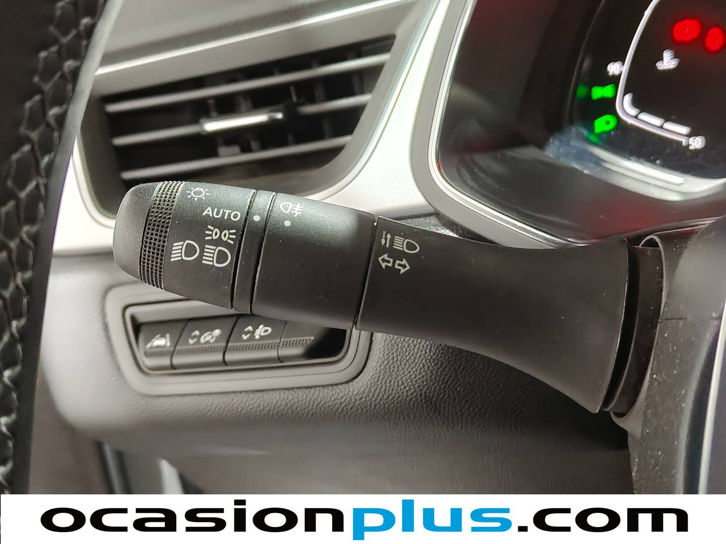 Foto Renault Captur Renault Captur TCe 140 Micro Híbrido Fast Track  (140 CV)