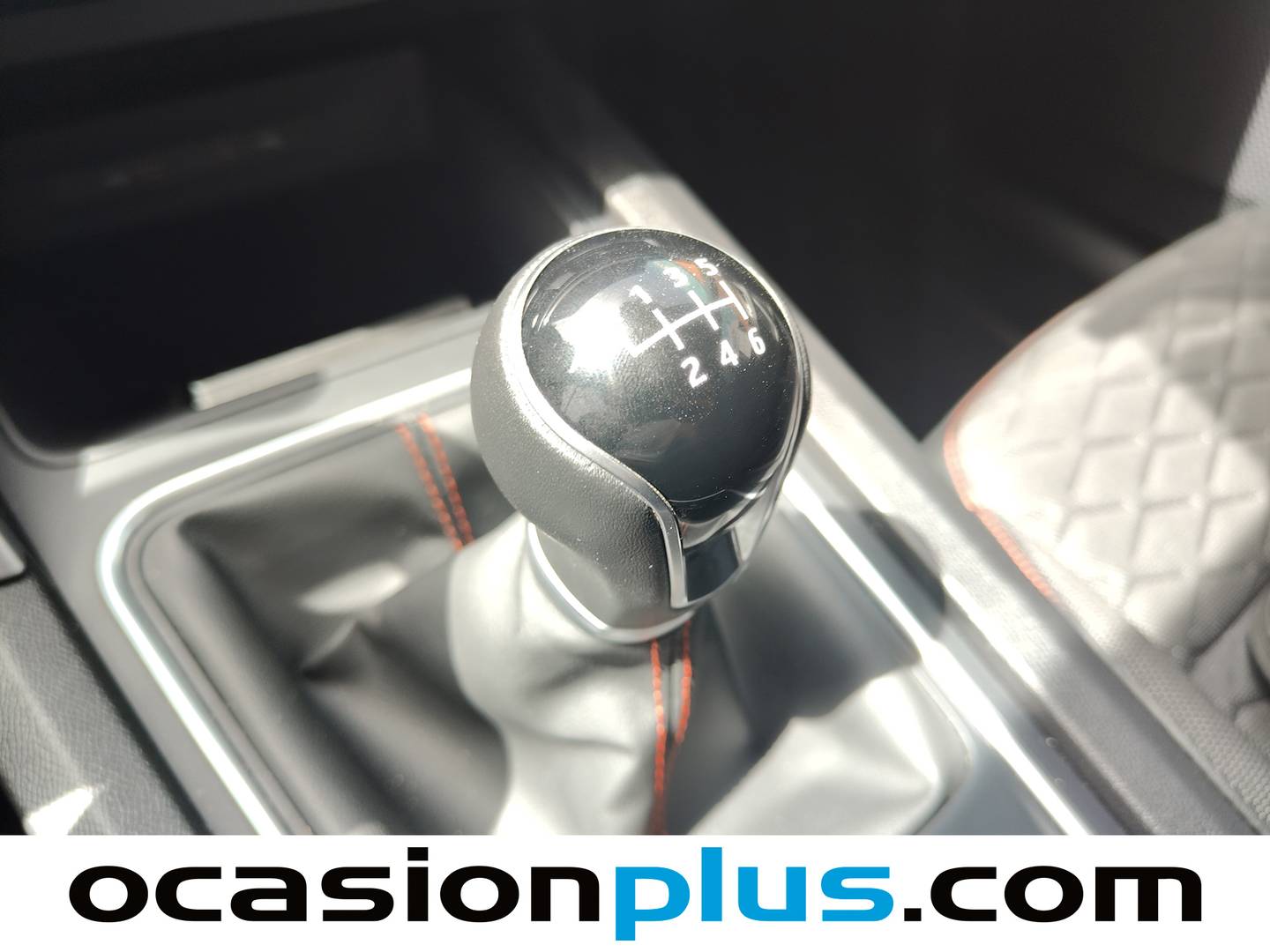 Seat León Seat León 1.5 TSI S&S FR XL (130 CV) de ocasión