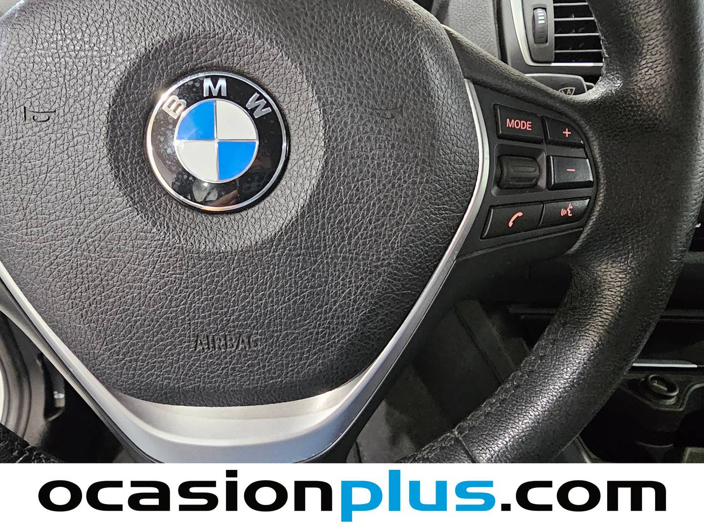 BMW Serie 1 BMW Serie 1 116d (116 CV) al mejor precio