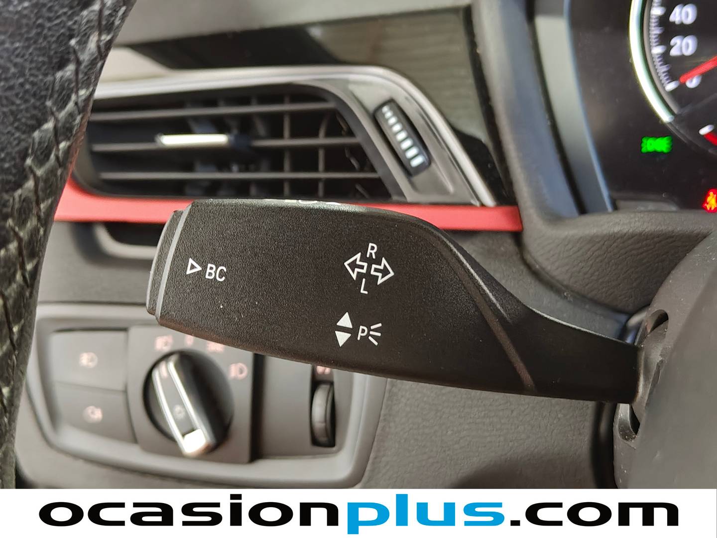 BMW X1 BMW X1 sDrive18i (140 CV) seminuevo
