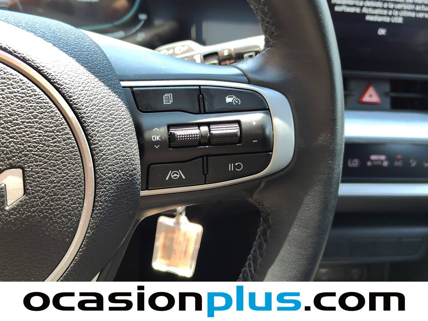 KIA Sportage KIA Sportage 1.6 T-GDi MHEV Drive 4x2 (150 CV) seminuevo