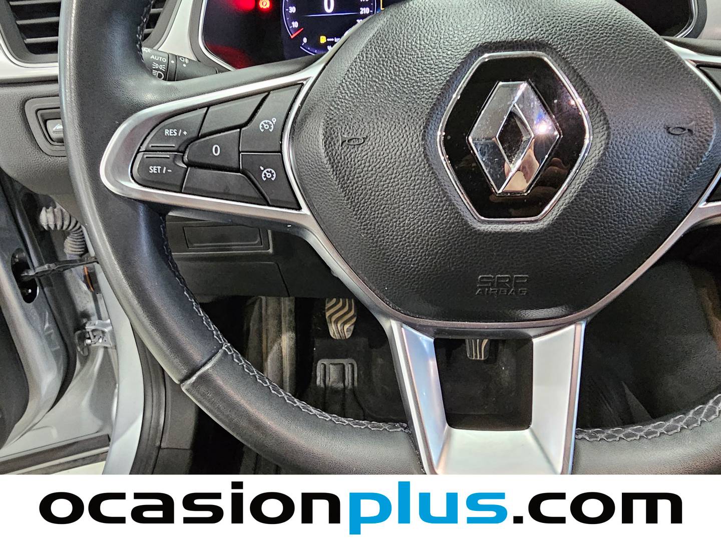 Renault Captur Renault Captur Techno TCe (90 CV) al mejor precio