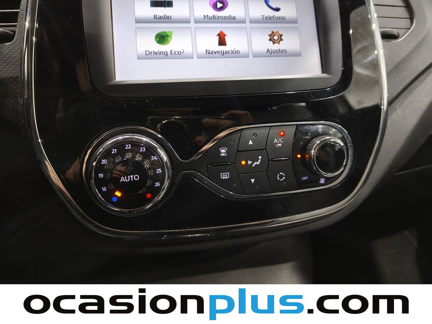 Renault Captur Renault Captur Zen Energy dCi (90 CV) EDC km 0