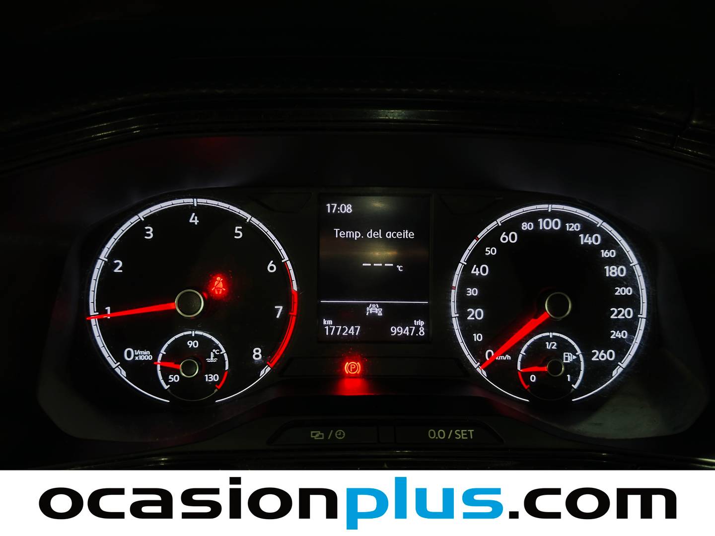 Volkswagen T-Cross Volkswagen T-Cross Advance 1.0 TSI (110 CV) 2021