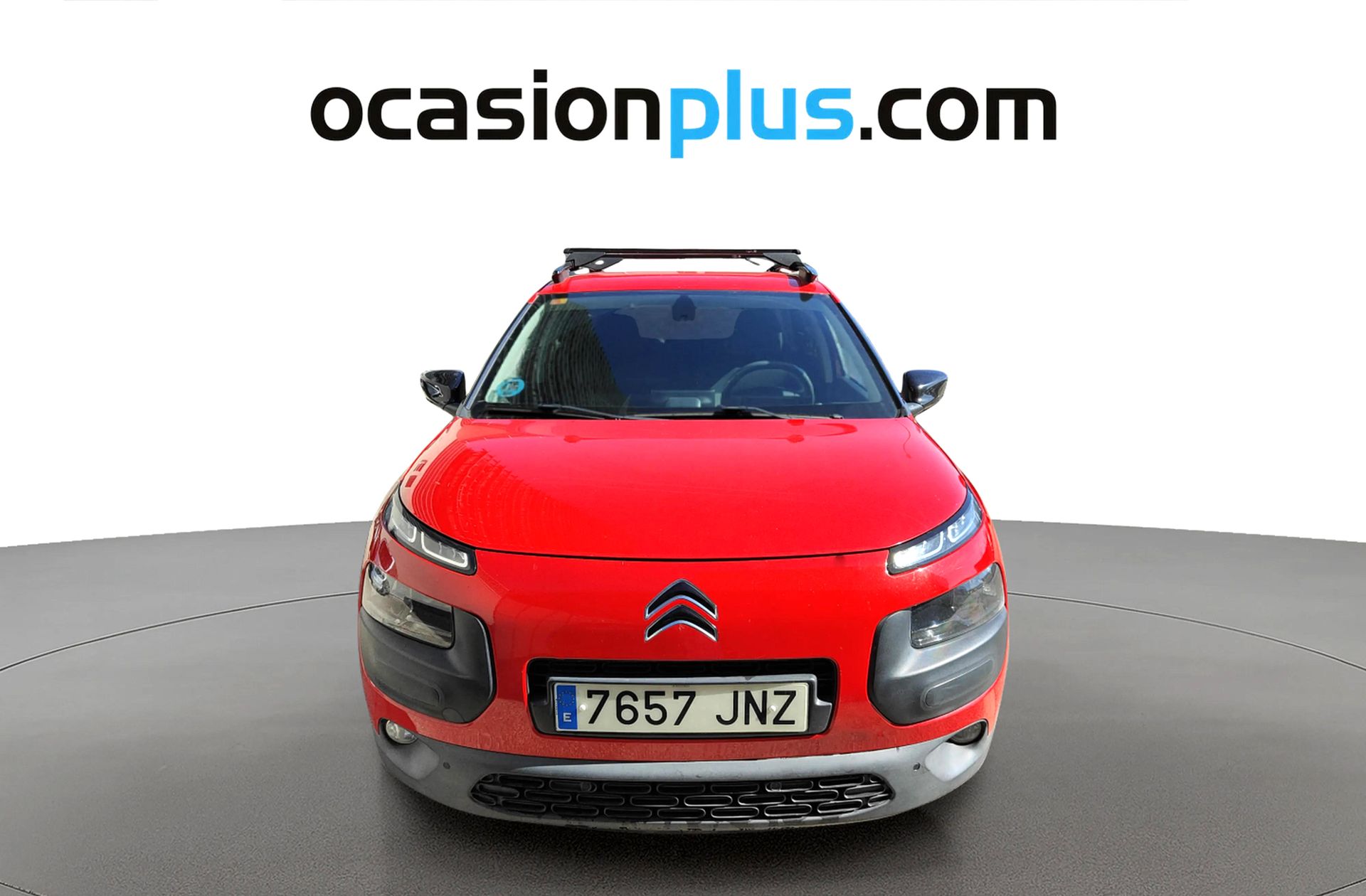 Citroën C4 Cactus PureTech 110 Shine - foto 13