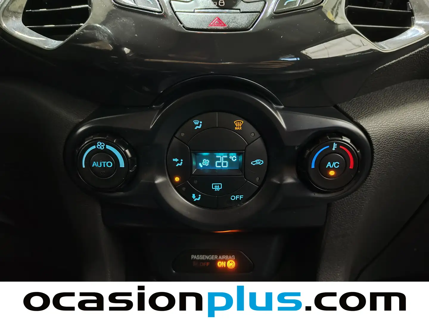 Foto Ford EcoSport Ford EcoSport 1.0 EcoBoost Titanium (125 CV)