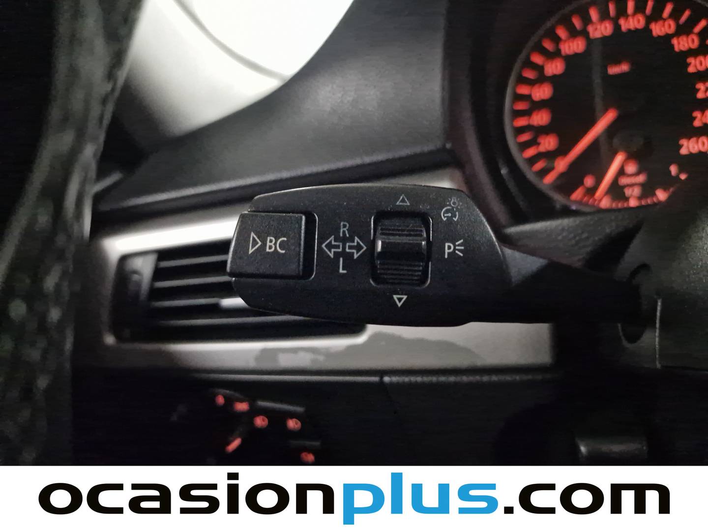 Extras y acabados del BMW Serie 3 BMW Serie 3 318d (122 CV)