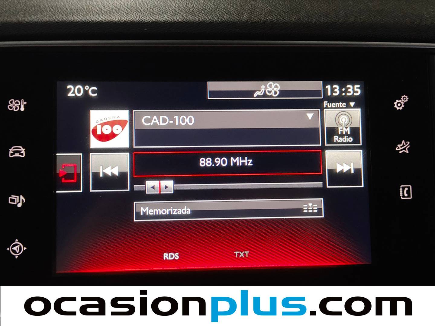 Peugeot 308 Peugeot 308 1.2 PureTech GT Line S&S (130 CV) 2015