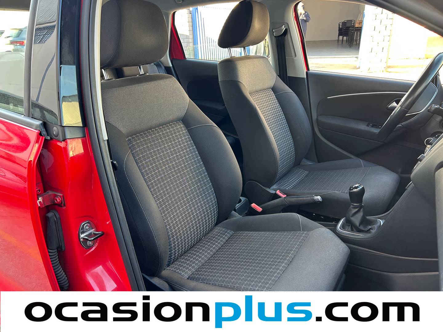 Volkswagen Polo Volkswagen Polo 1.2 TSI BMT (90 CV) 90cv